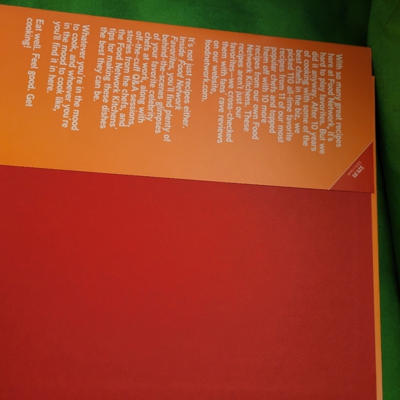 Food Network favorites recipes from our All-Star Chefs Cookbook - Picture 3 of 7